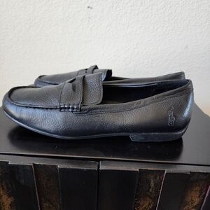 Ralph Lauren loafers